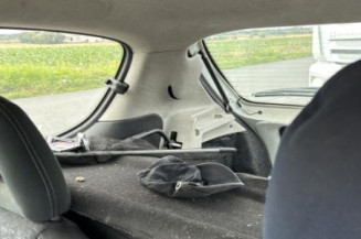 Porte avant droit PEUGEOT 206