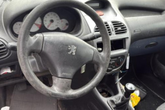 Porte avant droit PEUGEOT 206
