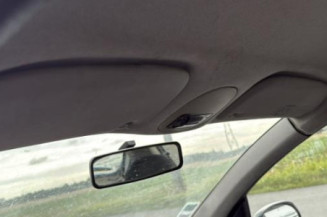Porte avant droit PEUGEOT 206