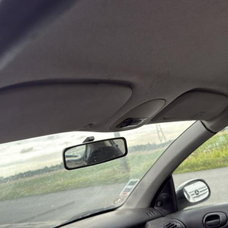 Porte avant droit PEUGEOT 206 Photo n°19