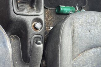 Porte avant droit PEUGEOT 206