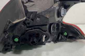 Feu arriere principal gauche (feux) PEUGEOT 308 2