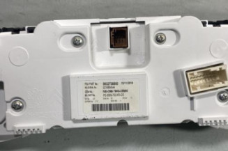 Compteur PEUGEOT 308 2