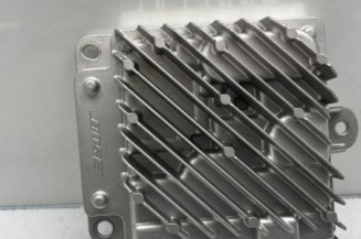 Amplificateur audio RENAULT CLIO 5 Photo n°1