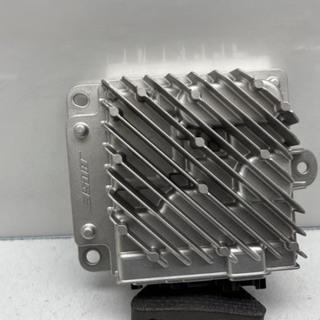 Amplificateur audio RENAULT CLIO 5 Photo n°1
