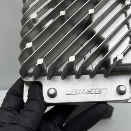Amplificateur audio RENAULT CLIO 5