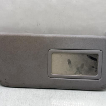 Pare soleil droit PEUGEOT 106 Photo n°1