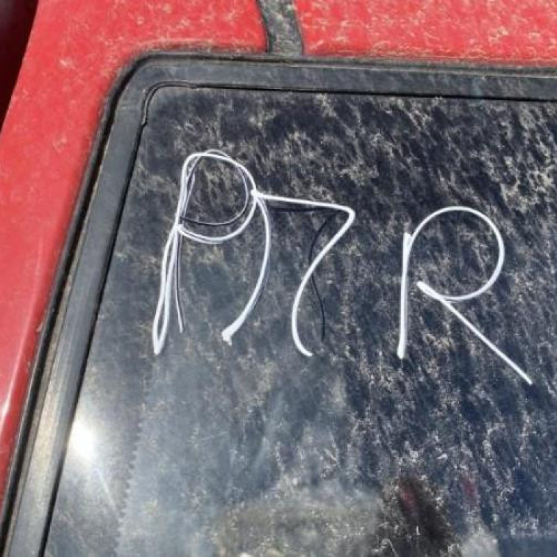 Pare soleil droit PEUGEOT 106 Photo n°11