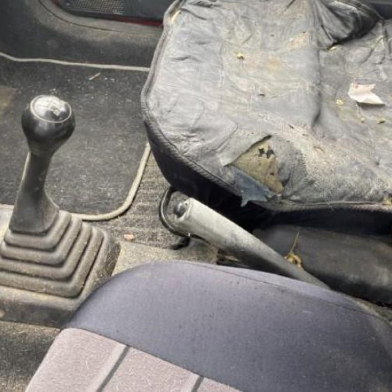 Pare soleil droit PEUGEOT 106 Photo n°19