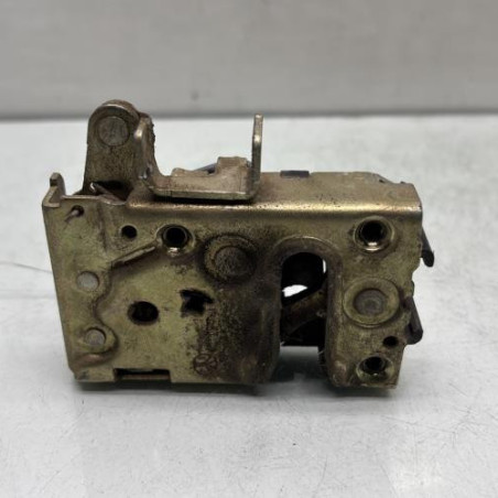 Serrure avant droit PEUGEOT 106 Photo n°1