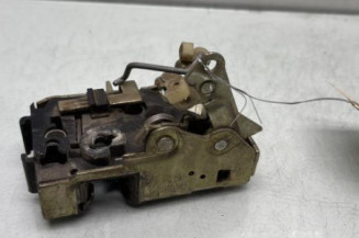 Serrure avant droit PEUGEOT 106