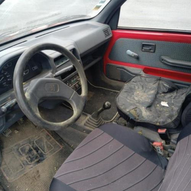 Serrure avant droit PEUGEOT 106 Photo n°6