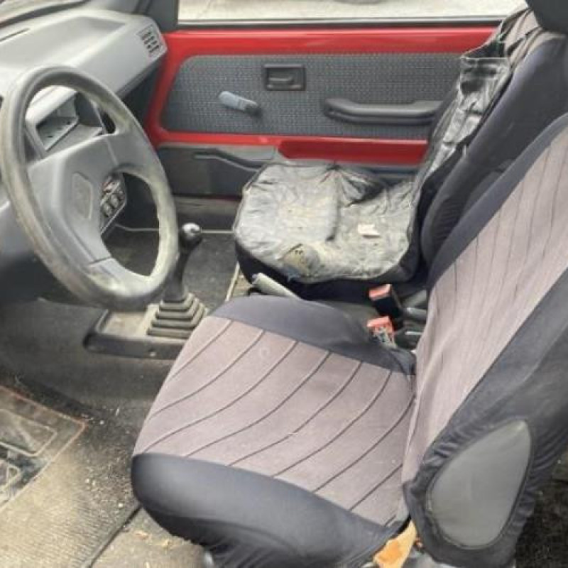 Serrure avant droit PEUGEOT 106 Photo n°15