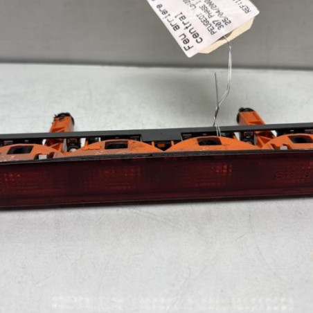 Feu arriere stop central PEUGEOT 307 Photo n°1