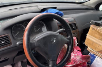 Feu arriere stop central PEUGEOT 307