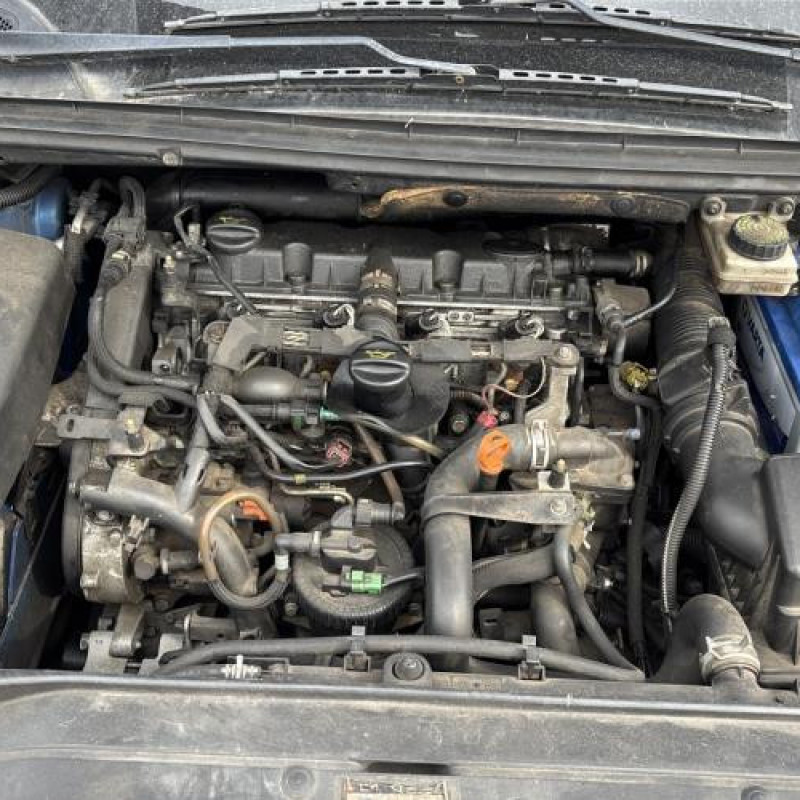 Feu arriere stop central PEUGEOT 307 Photo n°19