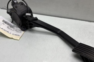 Pedale d'accelerateur PEUGEOT 407