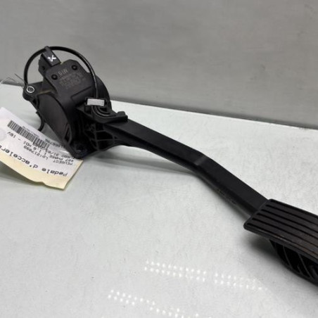 Pedale d'accelerateur PEUGEOT 407