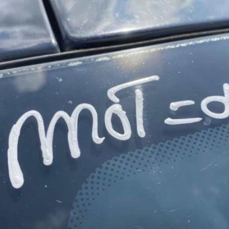Pedale d'accelerateur PEUGEOT 407 Photo n°10