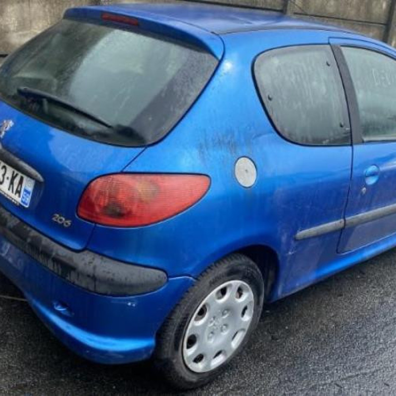 Feu arriere principal droit (feux) PEUGEOT 206 Photo n°15