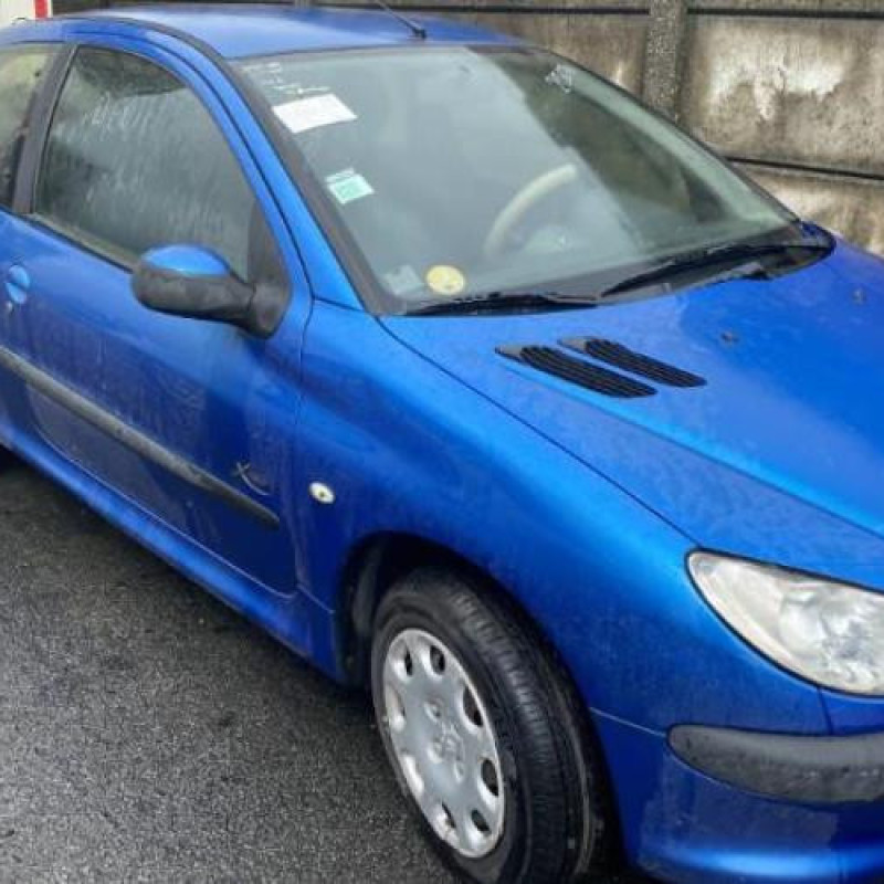 Feu arriere principal droit (feux) PEUGEOT 206 Photo n°18