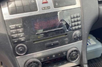 Contacteur tournant MERCEDES CLASSE C 203 COUPE SPORT
