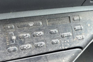 Anti brouillard droit (feux) PEUGEOT 806