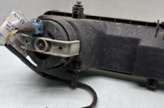 Anti brouillard gauche (feux) PEUGEOT 806