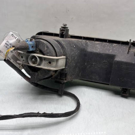 Anti brouillard gauche (feux) PEUGEOT 806