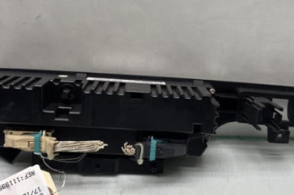 Commande chauffage PEUGEOT 806