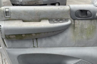 Commande chauffage PEUGEOT 806