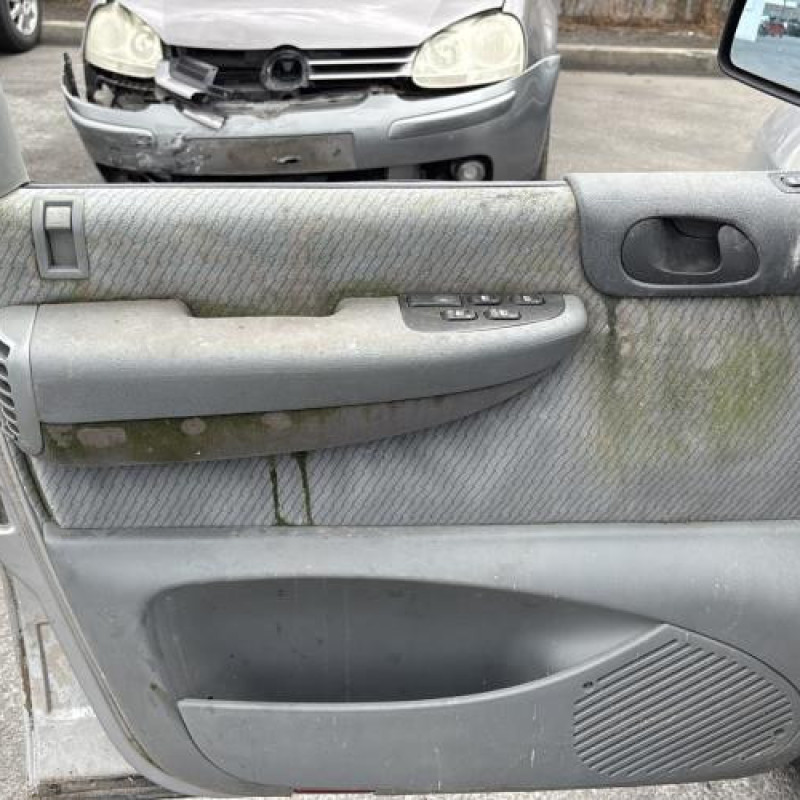 Commande chauffage PEUGEOT 806 Photo n°14