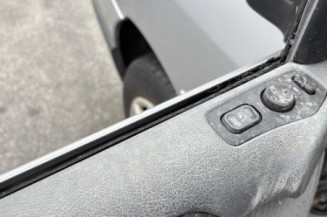 Commande chauffage PEUGEOT 806