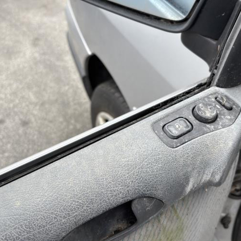 Commande chauffage PEUGEOT 806 Photo n°16