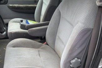 Commande chauffage PEUGEOT 806