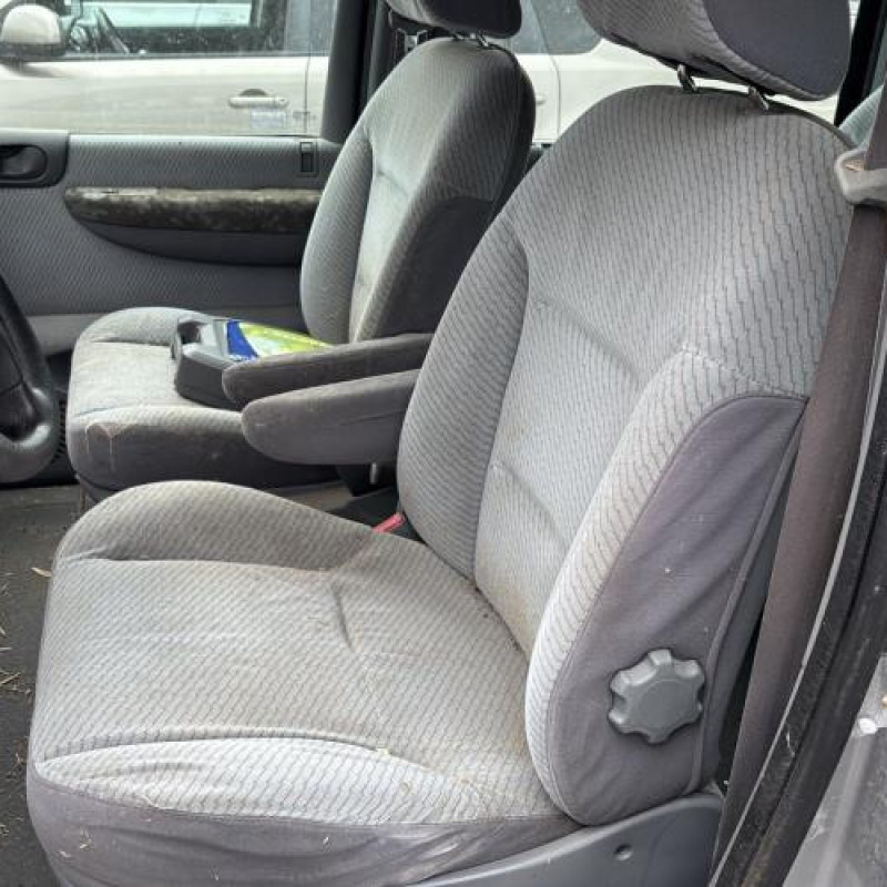 Commande chauffage PEUGEOT 806 Photo n°17