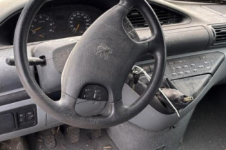 Commande chauffage PEUGEOT 806