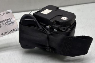 Ceinture avant gauche RENAULT TWINGO 2