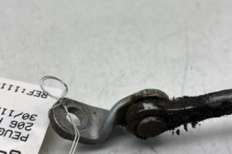 Arret de porte avant gauche PEUGEOT 206