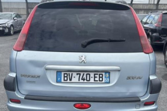 Arret de porte avant gauche PEUGEOT 206