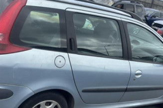 Arret de porte avant gauche PEUGEOT 206