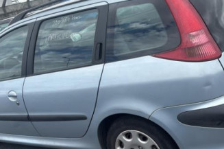 Arret de porte avant gauche PEUGEOT 206