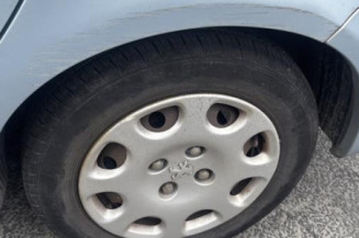 Arret de porte avant gauche PEUGEOT 206