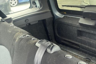 Arret de porte avant gauche PEUGEOT 206