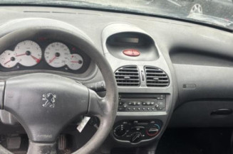 Arret de porte avant gauche PEUGEOT 206