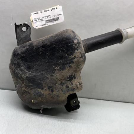 Vase de lave glace PEUGEOT 806