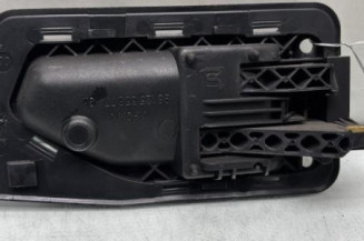 Poignee interieur arriere gauche PEUGEOT 306