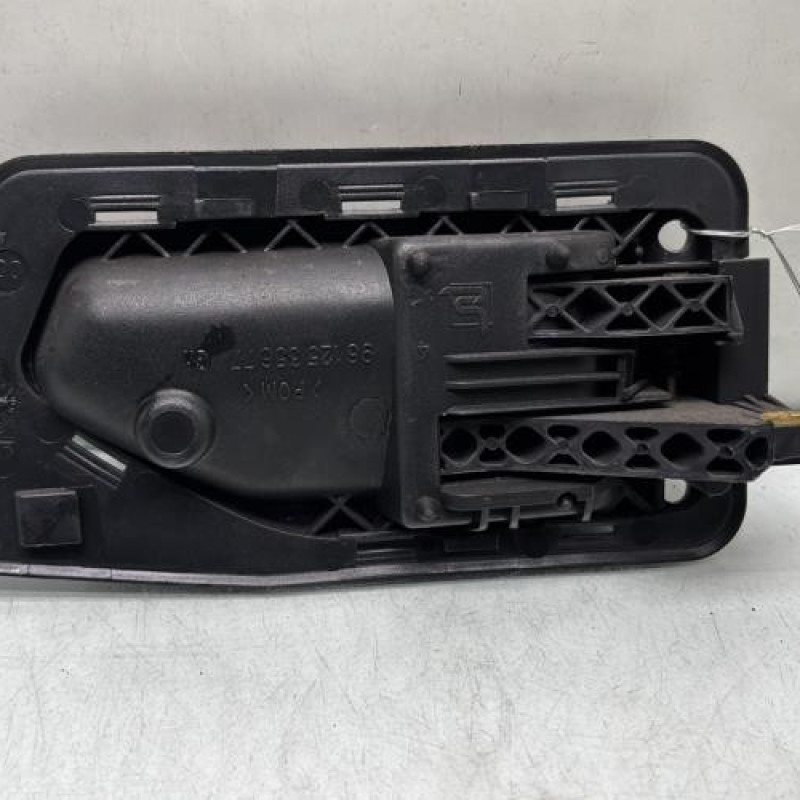 Poignee interieur arriere gauche PEUGEOT 306 Photo n°2