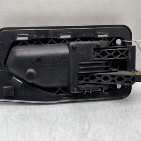 Poignee interieur arriere gauche PEUGEOT 306