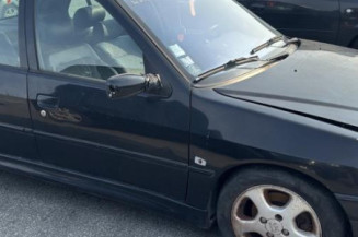 Poignee interieur arriere gauche PEUGEOT 306